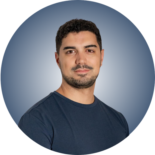 Alejandro Caldentey