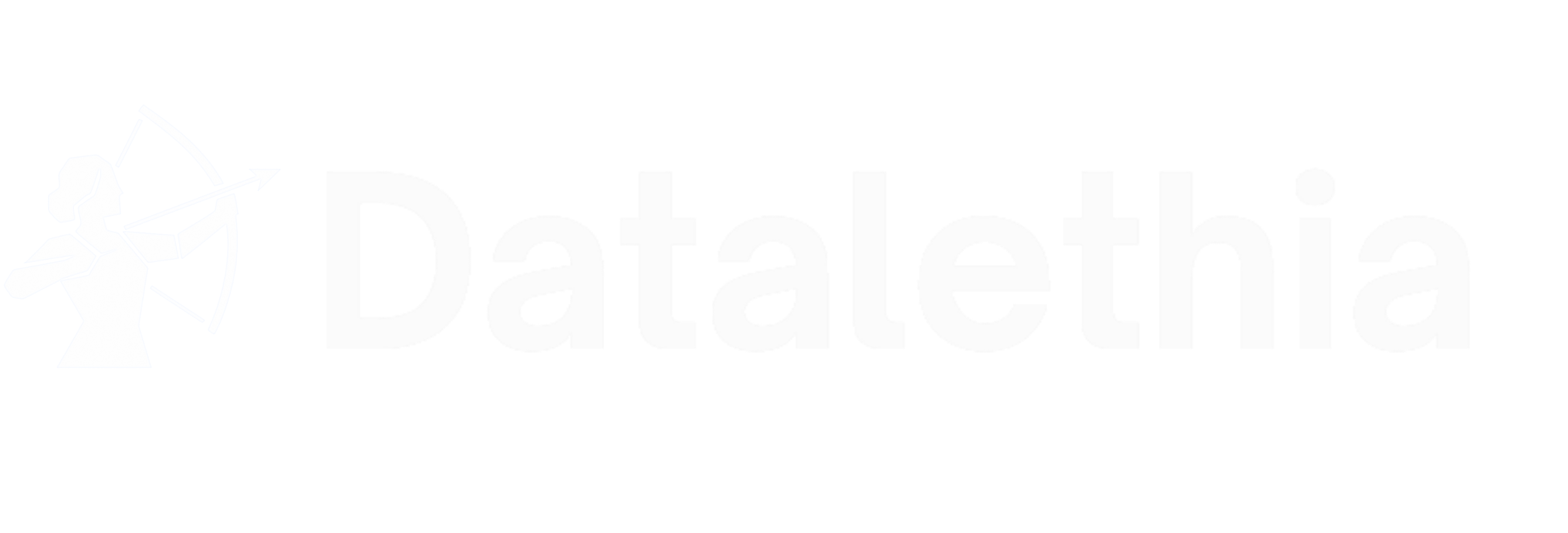 Logo Datalethia